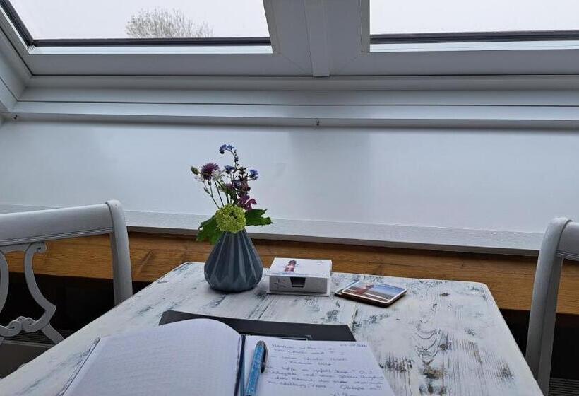 Studio B&b Zeeuws Licht