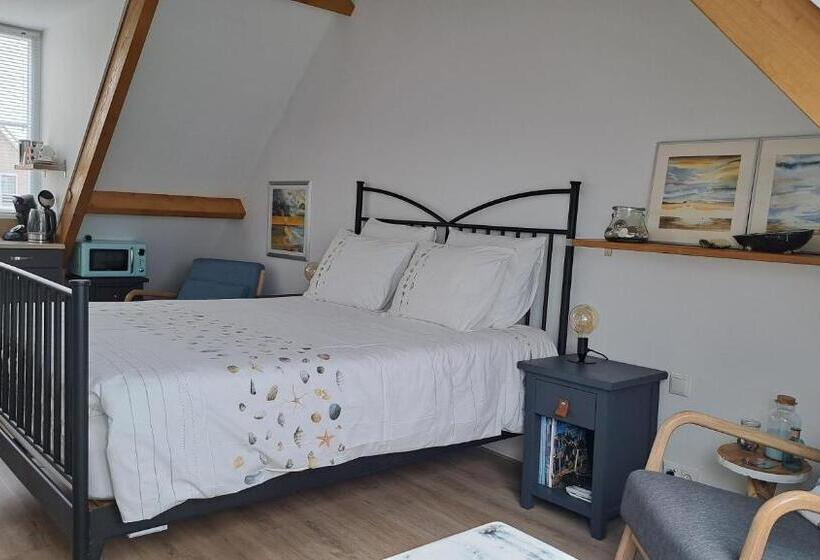 Studio B&b Zeeuws Licht