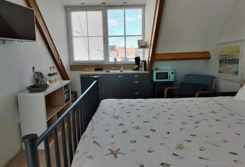 Studio B&b Zeeuws Licht