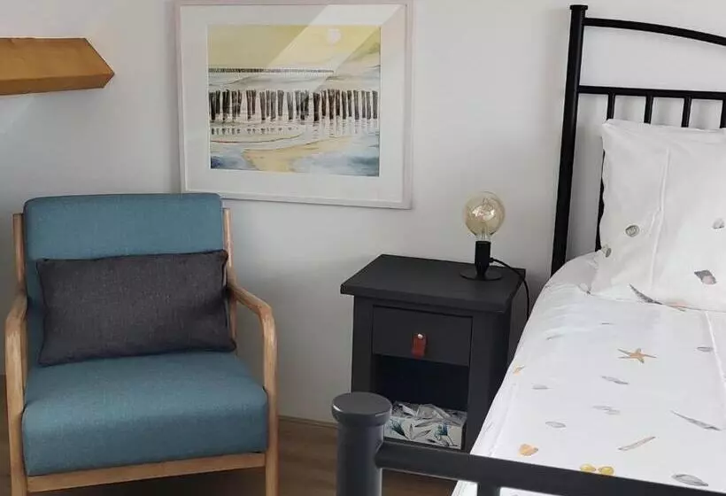 Studio B&b Zeeuws Licht