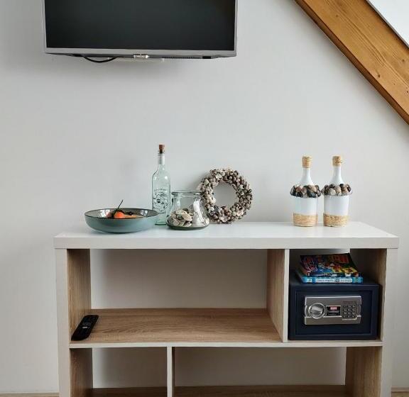 Studio B&b Zeeuws Licht