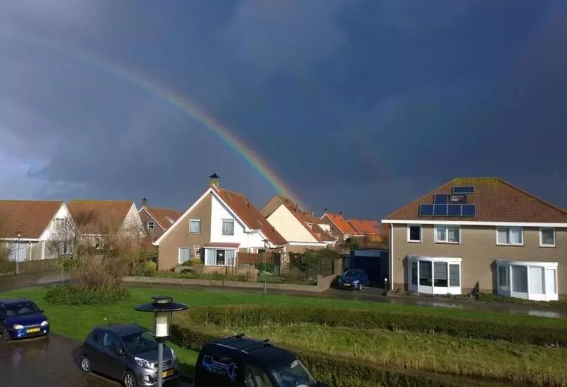 Studio B&b Zeeuws Licht