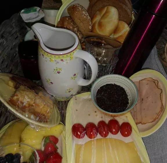 Studio B&b Zeeuws Licht