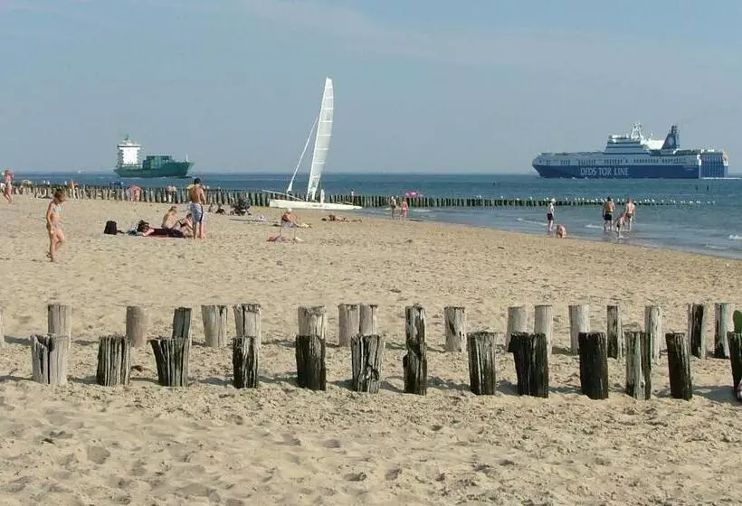 Studio B&b Zeeuws Licht