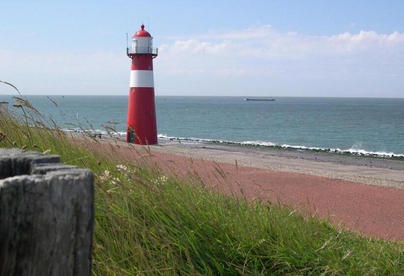 Studio B&b Zeeuws Licht