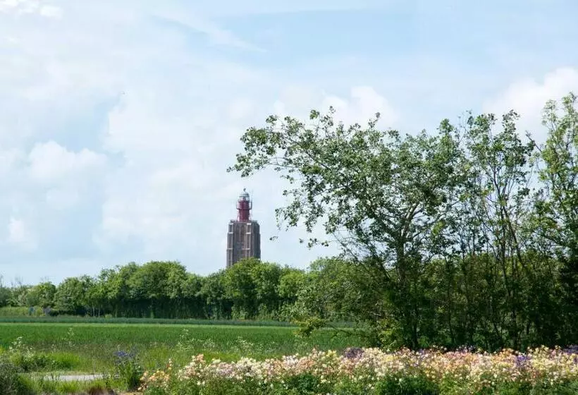 Studio B&b Zeeuws Licht