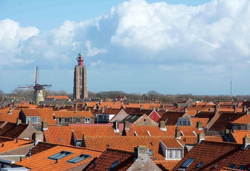 Studio B&b Zeeuws Licht