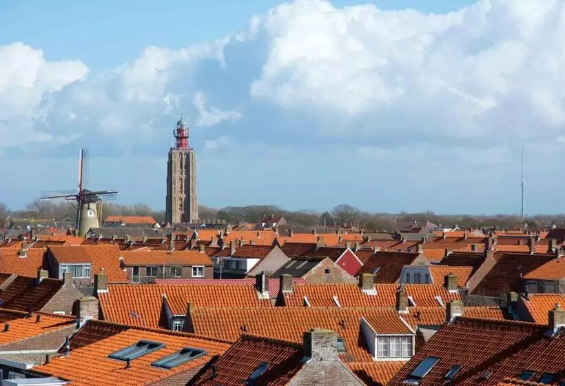 Studio B&b Zeeuws Licht