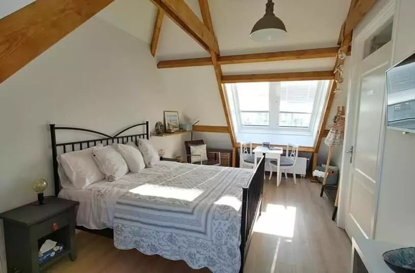 Studio B&b Zeeuws Licht