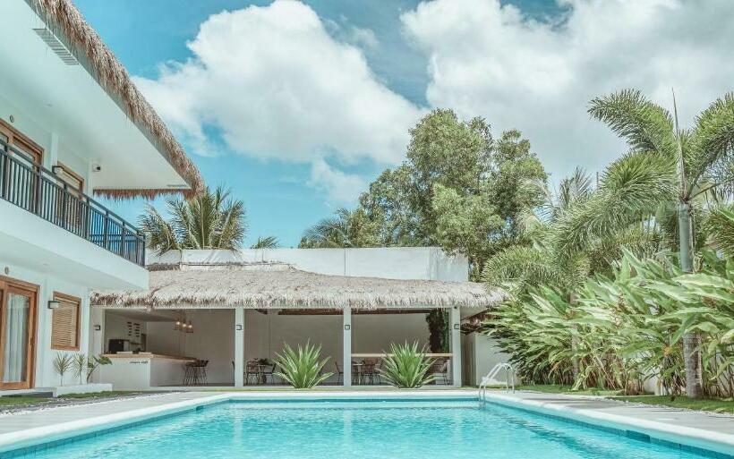 Ultra Mint Dive Resort