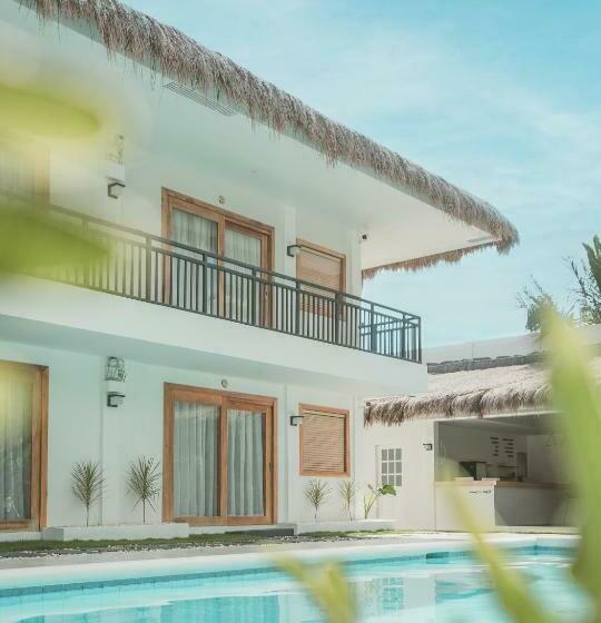 Ultra Mint Dive Resort