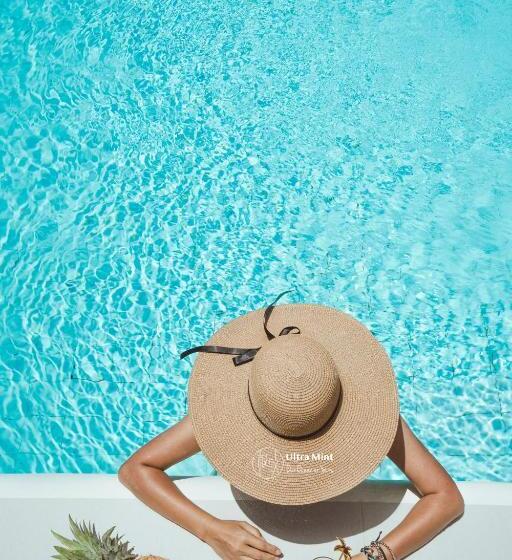 Ultra Mint Dive Resort