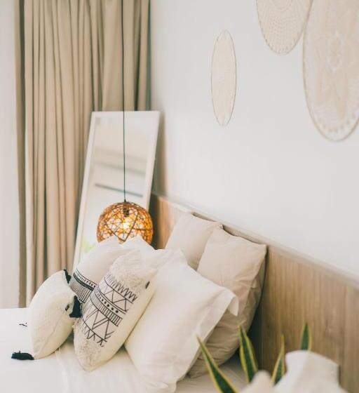 Ultra Mint Dive Resort