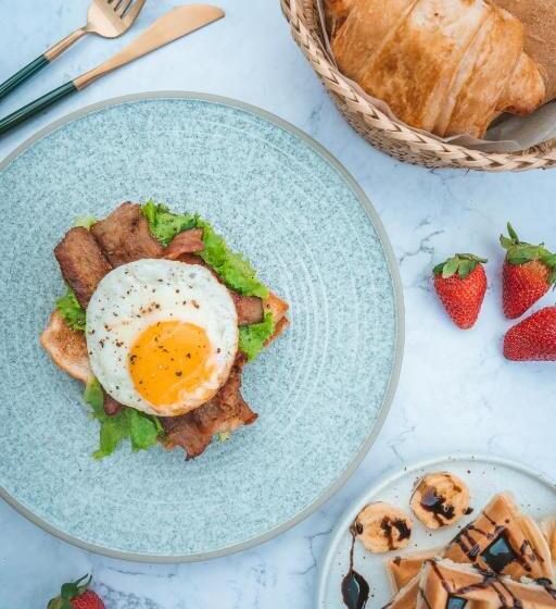 Ultra Mint Dive Resort