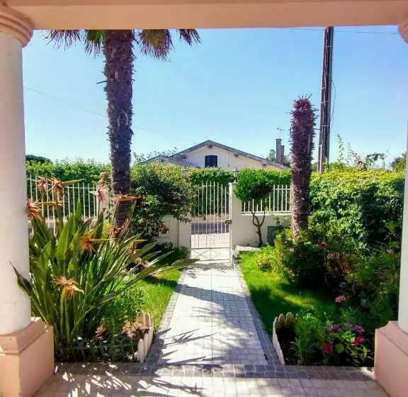 Villa Shardana B&b