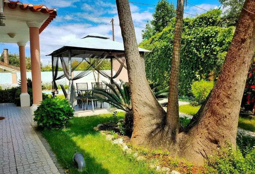 Villa Shardana B&b