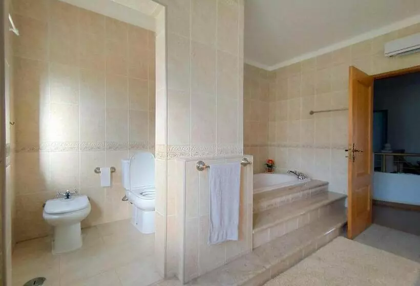 Villa Shardana B&b