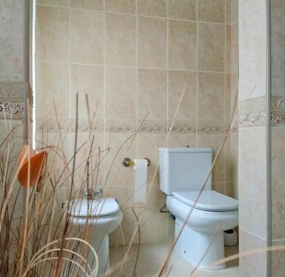 Villa Shardana B&b
