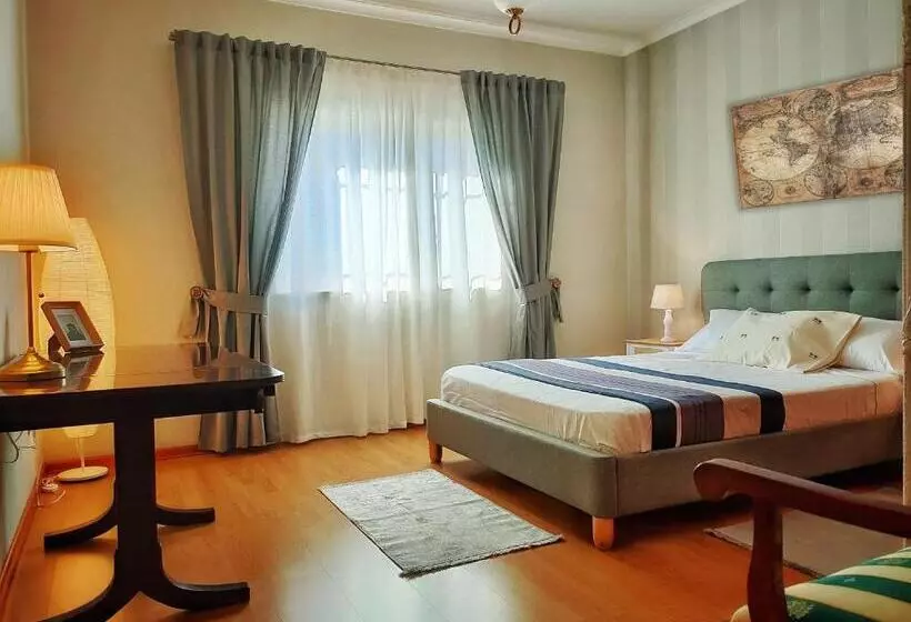 Villa Shardana B&b