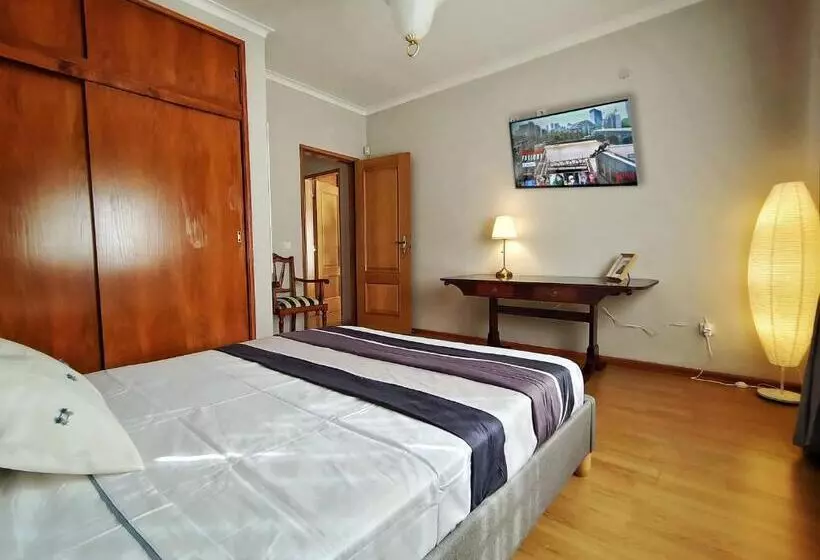 Villa Shardana B&b