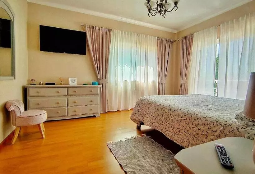 Villa Shardana B&b