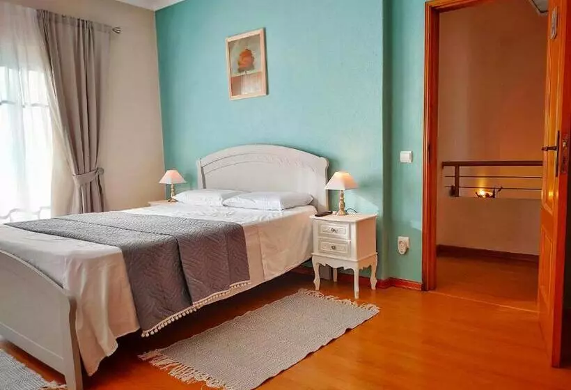 Villa Shardana B&b