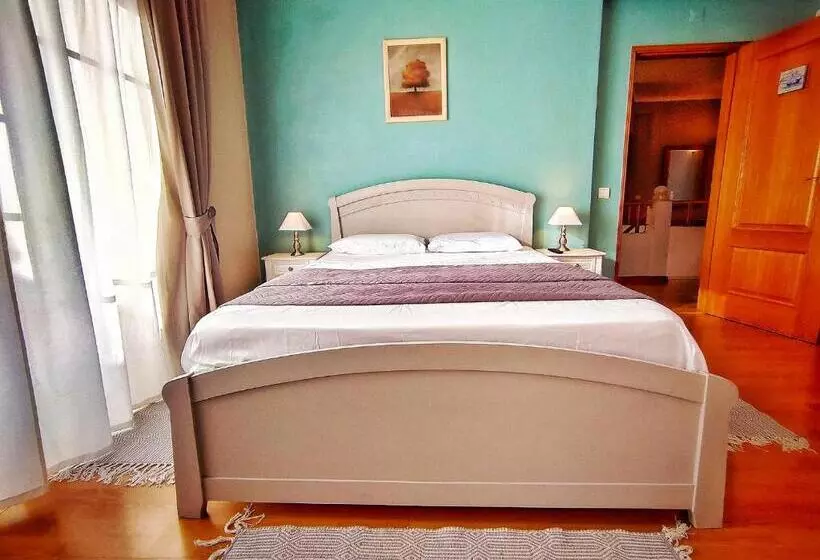 Villa Shardana B&b