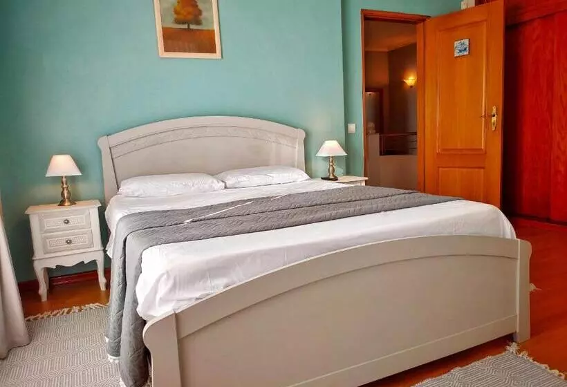 Villa Shardana B&b