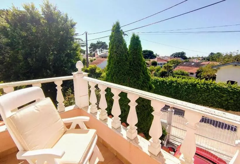Villa Shardana B&b