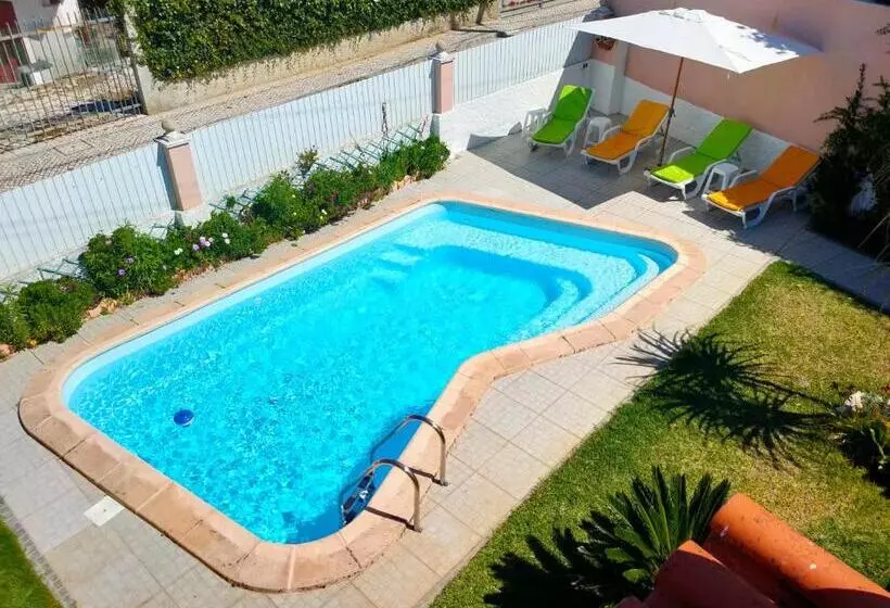 Villa Shardana B&b
