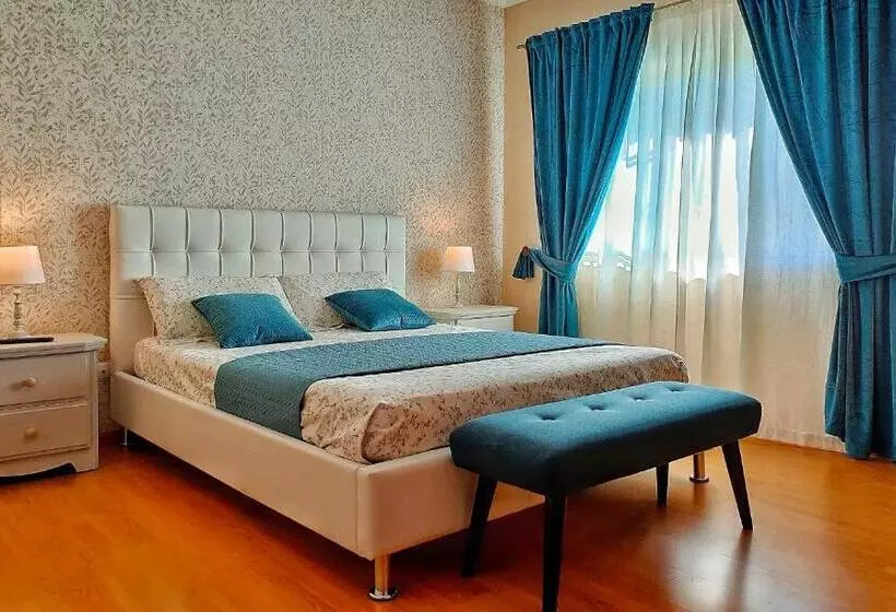 Villa Shardana B&b