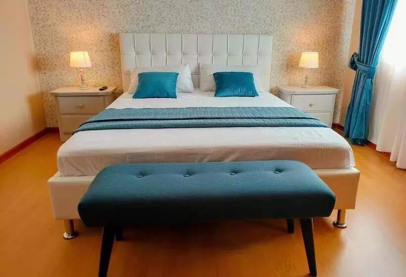 Villa Shardana B&b