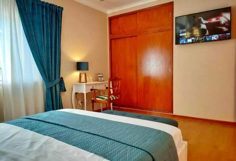 Villa Shardana B&b