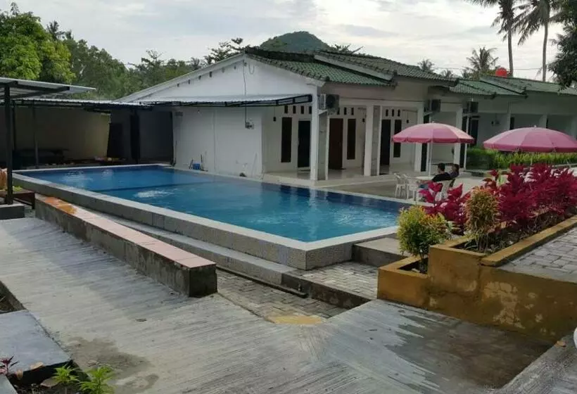 ユースホステル Jo Homestay