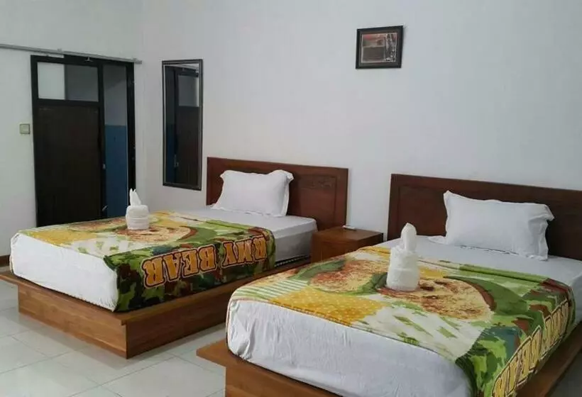 ユースホステル Jo Homestay