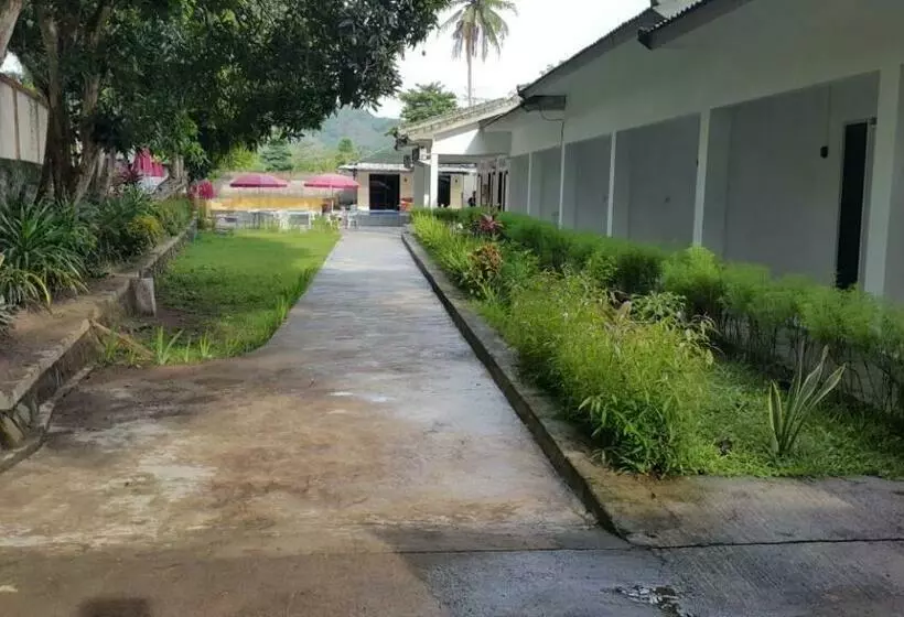 ユースホステル Jo Homestay