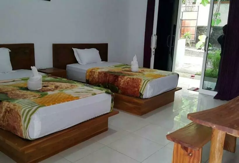 ユースホステル Jo Homestay