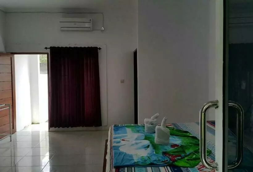 ユースホステル Jo Homestay