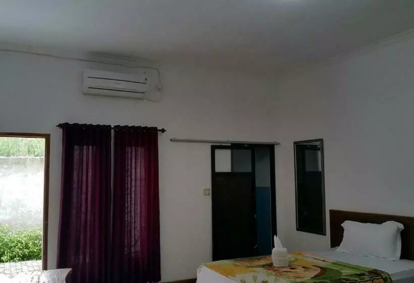 ユースホステル Jo Homestay