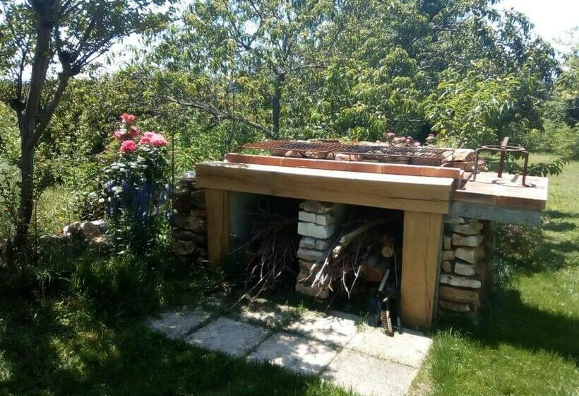 צימר Au Soleil Couchant