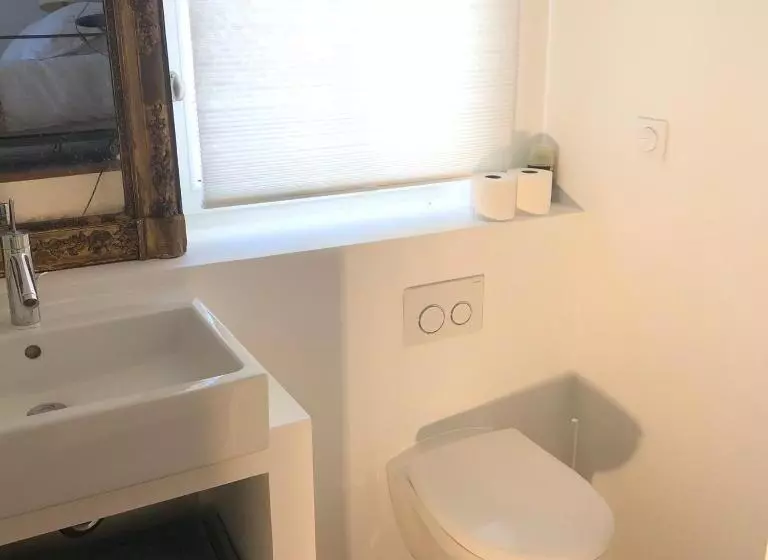 ベッドアンドブレックファースト Denis & Virginie   Château à Pied   Parking Gratuit