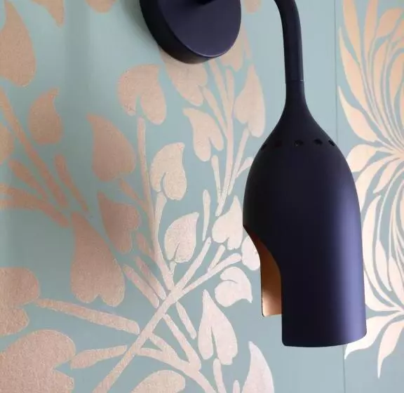 ベッドアンドブレックファースト Denis & Virginie   Château à Pied   Parking Gratuit