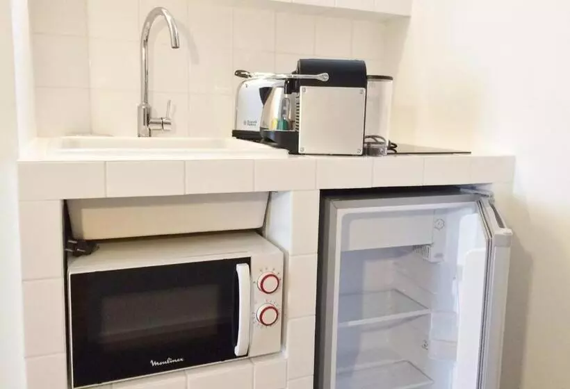 ベッドアンドブレックファースト Denis & Virginie   Château à Pied   Parking Gratuit