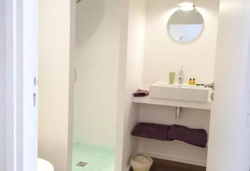 ベッドアンドブレックファースト Denis & Virginie   Château à Pied   Parking Gratuit