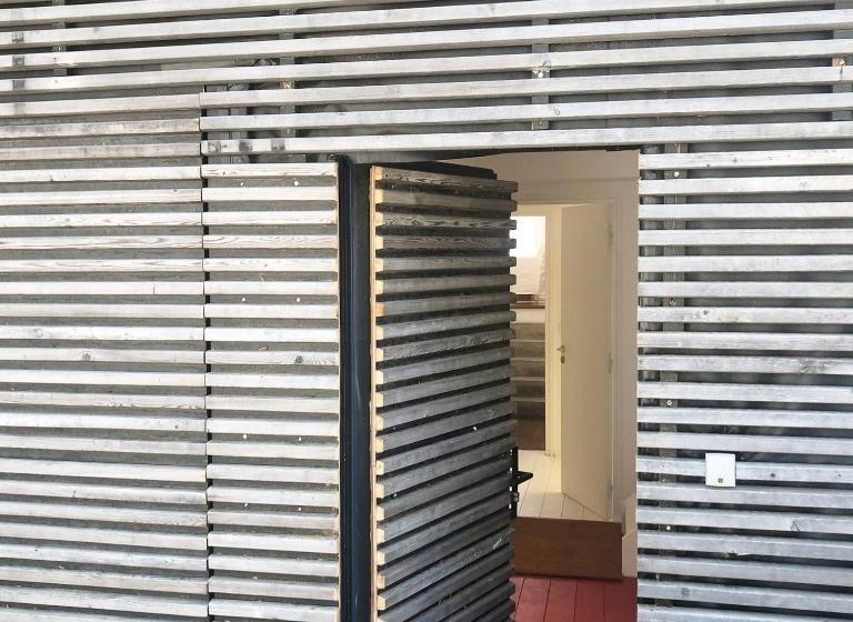 تختخواب و صبحانه Denis & Virginie Château à Pied Parking Gratuit