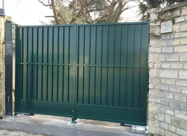 ベッドアンドブレックファースト Denis & Virginie   Château à Pied   Parking Gratuit