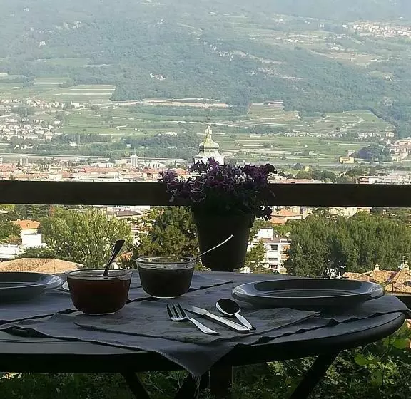 ベッドアンドブレックファースト Dolce Dormire