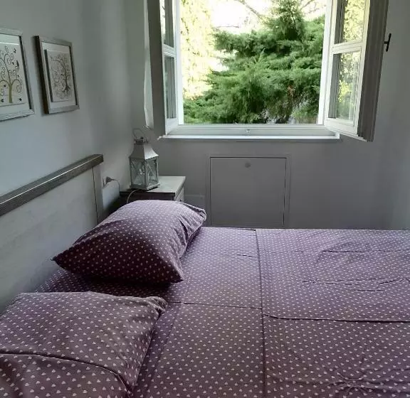 ベッドアンドブレックファースト Dolce Dormire