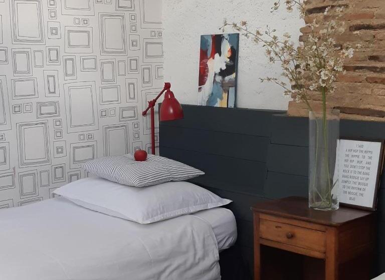 住宿加早餐 La Paresse En Douce