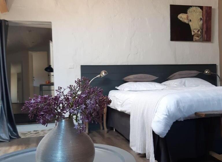 住宿加早餐 La Paresse En Douce